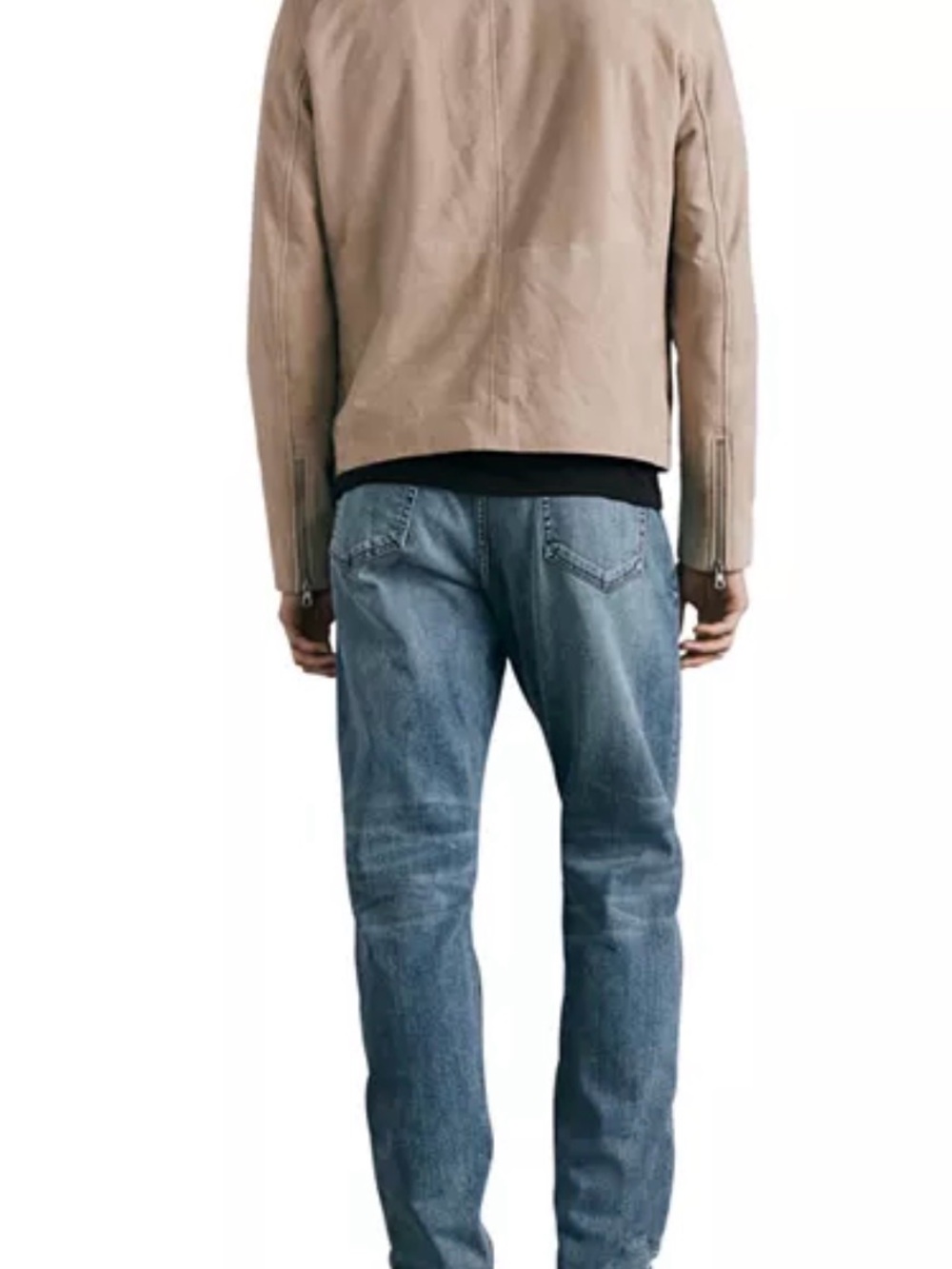 Rag and Bone Jeans - Picture 2 of 3
